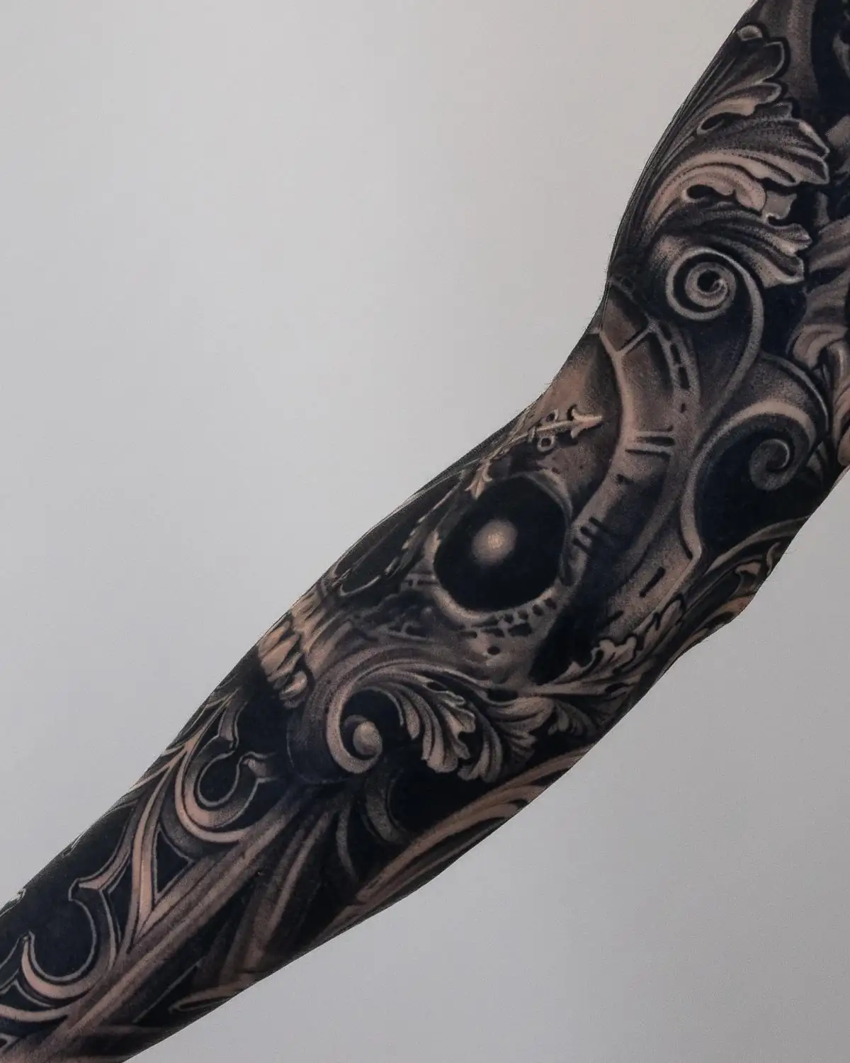 Ornamental