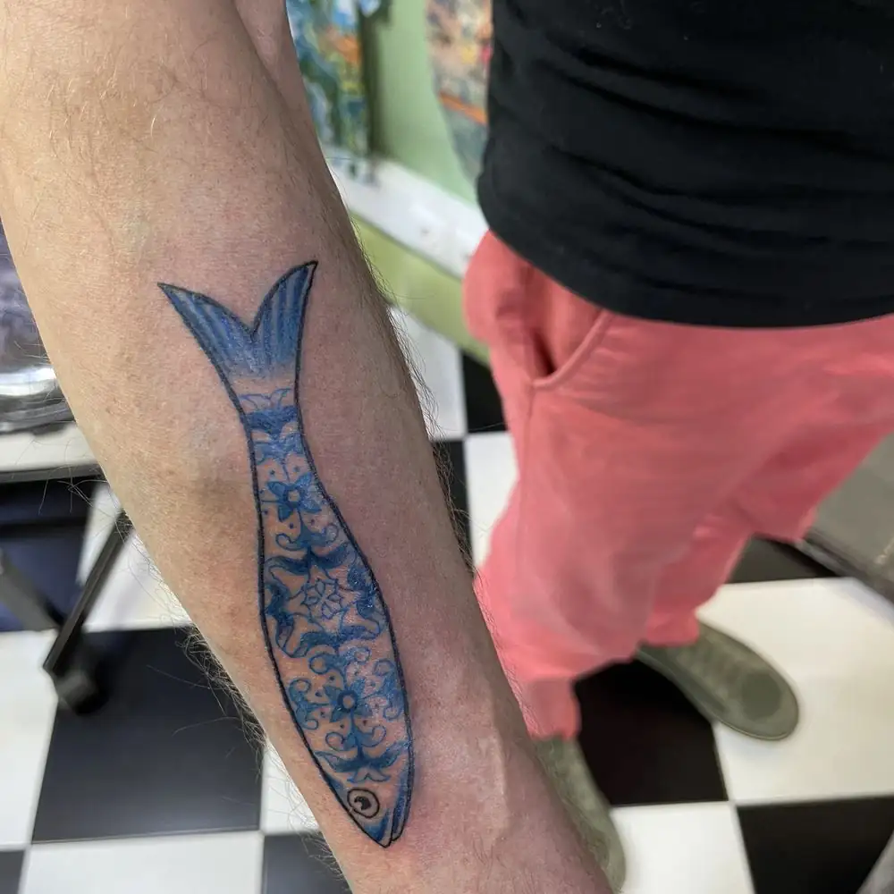Sardinha