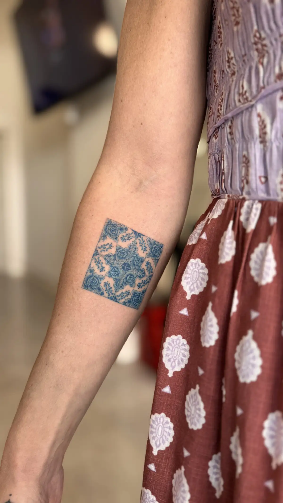 Azulejo